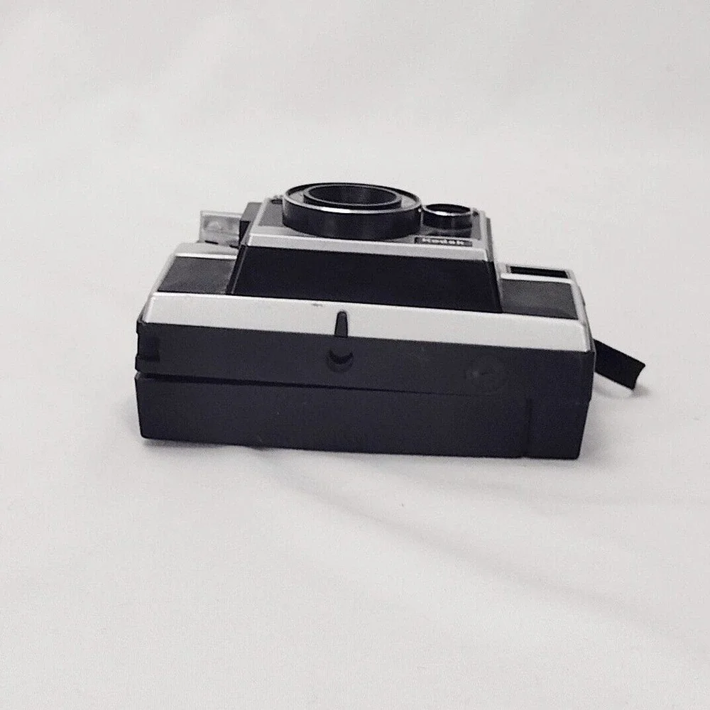 Kodak Instamatic 414 Camera